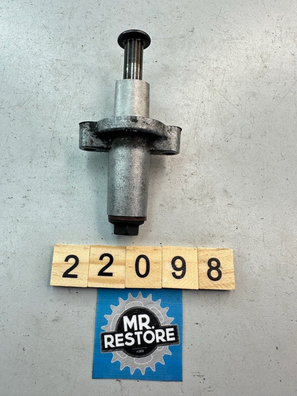 Yamaha YZF600R Thundercat FZR600 FZR500 FZR400 Cam Chain Tensioner