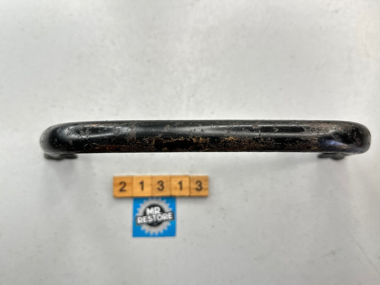 Kawasaki GPZ305 EX305 GPZ250 Belt Drive ER250 Z250 Stay Pillion Grab Rail