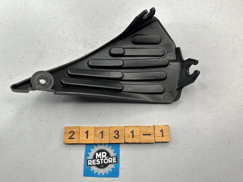 Yamaha SRX250 Left Hand Frame Cover 51Y-21731 - Repainted