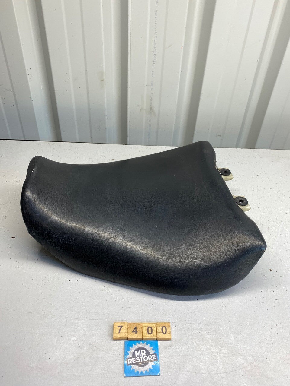 Suzuki GSXR750WN Riders Pilot Seat 45111-17E
