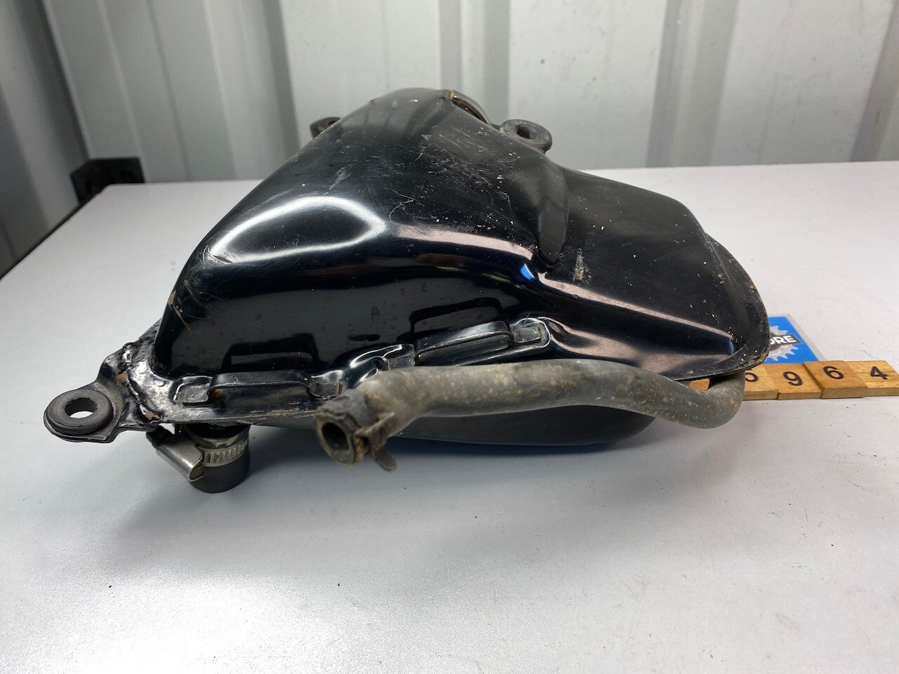 Yamaha XV1100 XV1000 Virago - Fuel Sub Reserve Tank 42H-24280