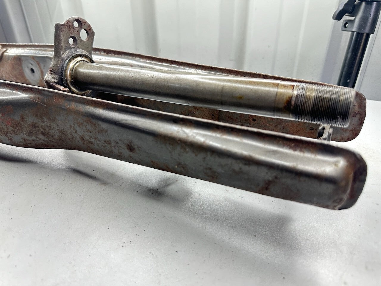 Yamaha V70 V80 V90 Fork Cover