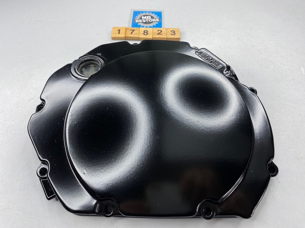 Suzuki GSXR1100 Clutch Side Engine Cover - Repainted