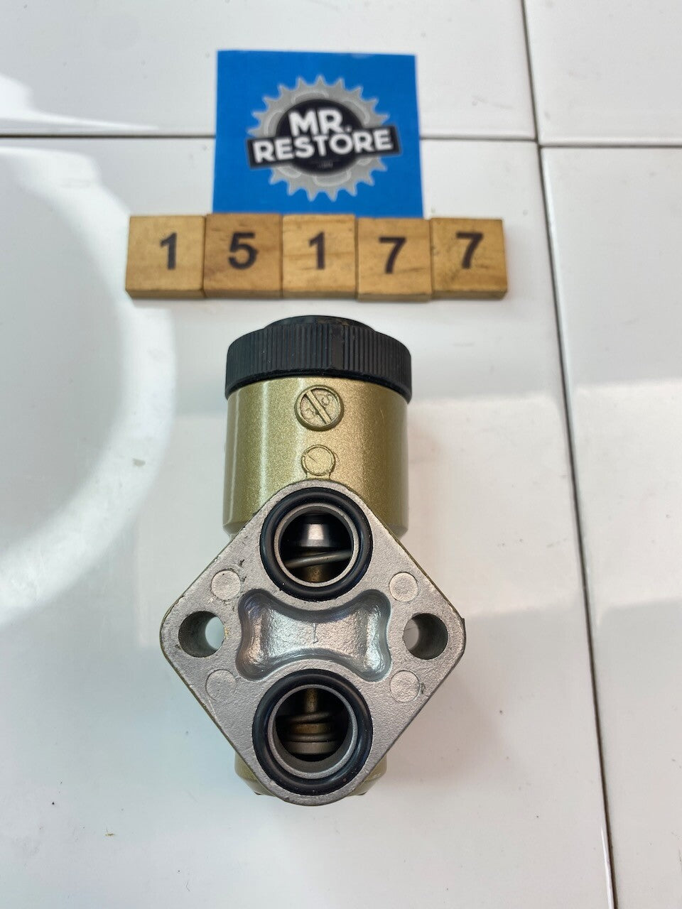Suzuki RG500 RG400 GS500 GSX500 P.D.F Anti Dive Unit (reconditioned) 51770-43405