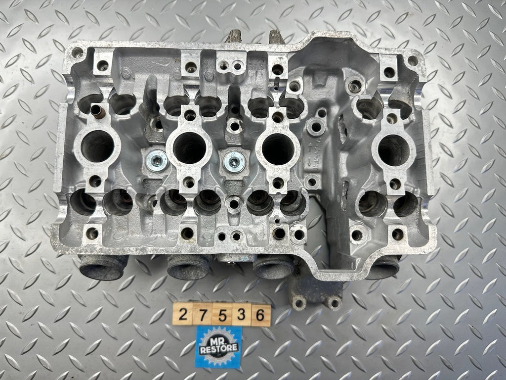 Honda CBR250R MC19 KY1 Cylinder Head