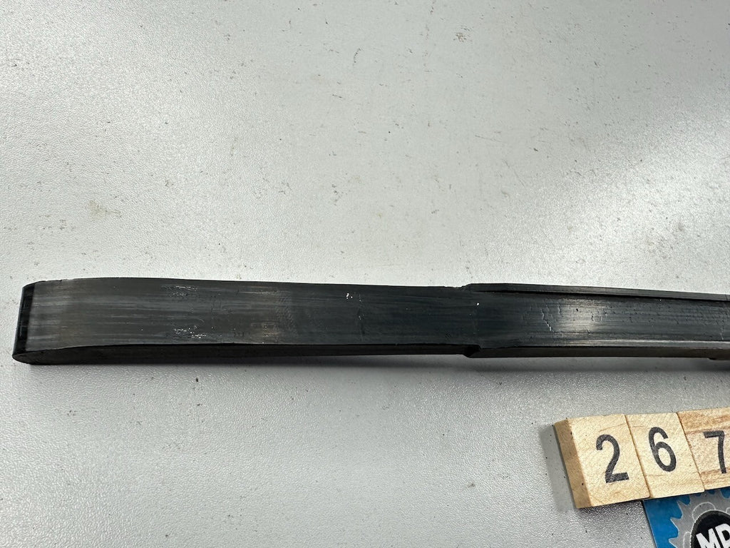 Suzuki GR650 OEM Cam Chain Guide 1 - 12771-15500