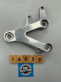 Honda CBR900RR 954 R/H Riders Footrest Bracket Main Step Holder 50600-MCJ-750