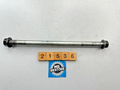 Yamaha TZR250 FZR250 RD250LC RZ250 12mm Front Wheel Axle & Nut - OEM 1KT-25181