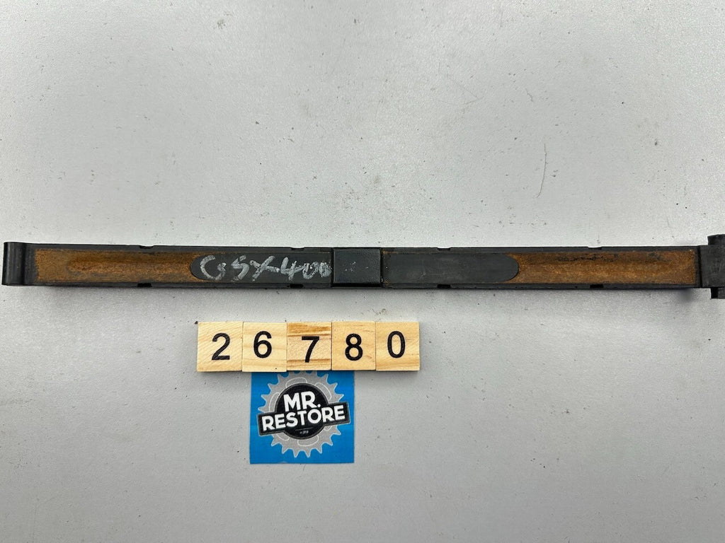 Suzuki GSX400 Four Cylinder OEM Cam Chain Guide 1 - 12771-33200