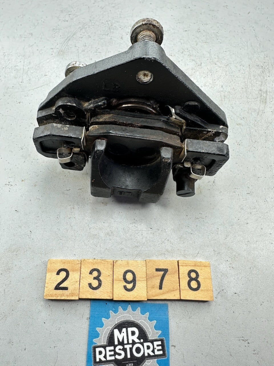 Thumpstar Hunge 10 110 - Brake Calliper
