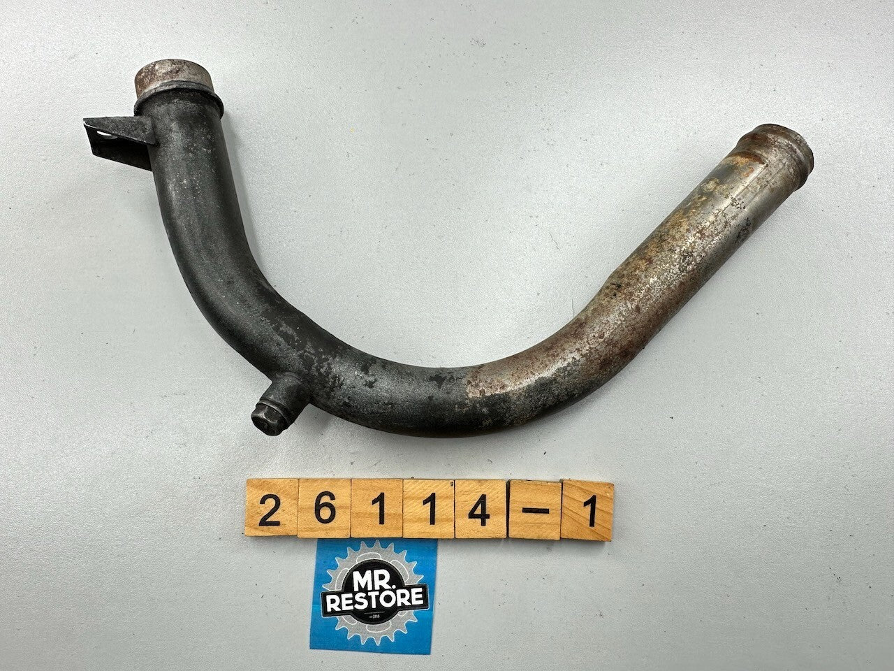 Kawasaki GPZ900 R ZX900 ZX1000 GPZ1000 ZG1000 EL250 Radiator Water Pipe