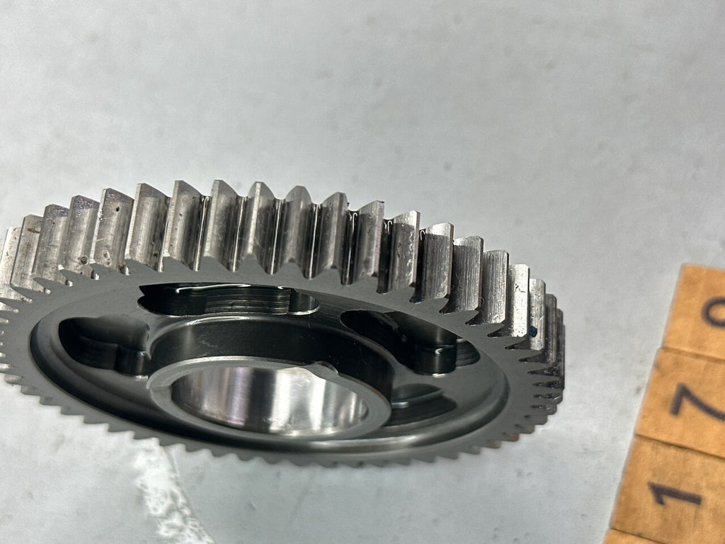 BMW R1150GS R1150RT R1100S R1150R K1200GT R1200C Output Shaft 1st Gear (53T)