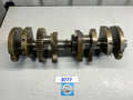 Yamaha XJ900S Diversion Crank Crankshaft 4KM-11411