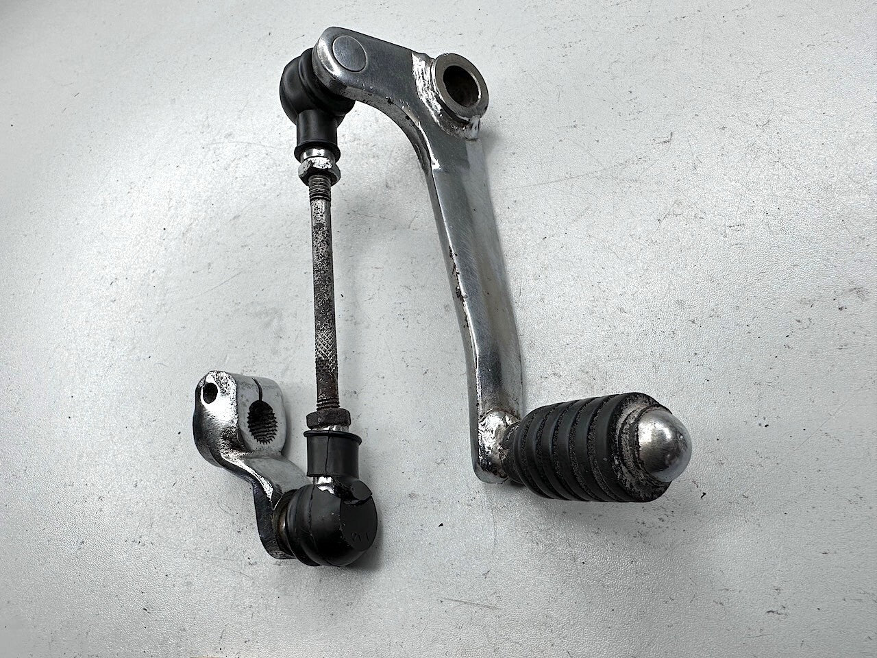 Yamaha FJ1200 FJ1100 Gear Shift Pedal Assy. 36Y-18111