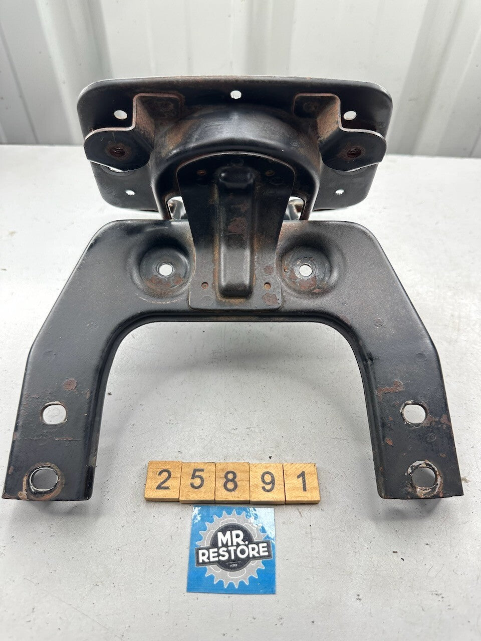 Kawasaki Z1300 KZ1300 '79-82' Taillight Rear Light Bracket 23062-1003