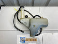 Honda CBR1100XX Blackbird Radiator Reserve Tank, Cap & Hoses 19101-MAT