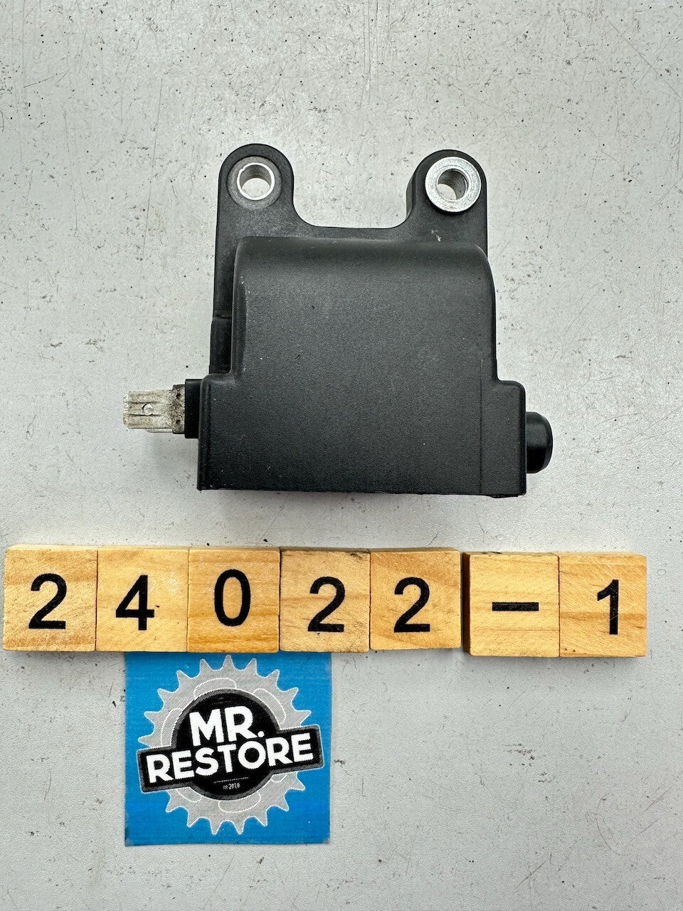 Triumph Daytona Speed Triple Trophy Sprint Trident Tiger etc. Ignition Coil