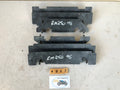 Suzuki RM250 Radiator Grille 1996 (pair)