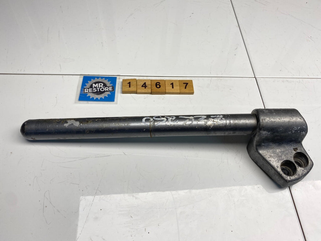 Kawasaki ZZR250 EX250 L/H Handlebar 37mm