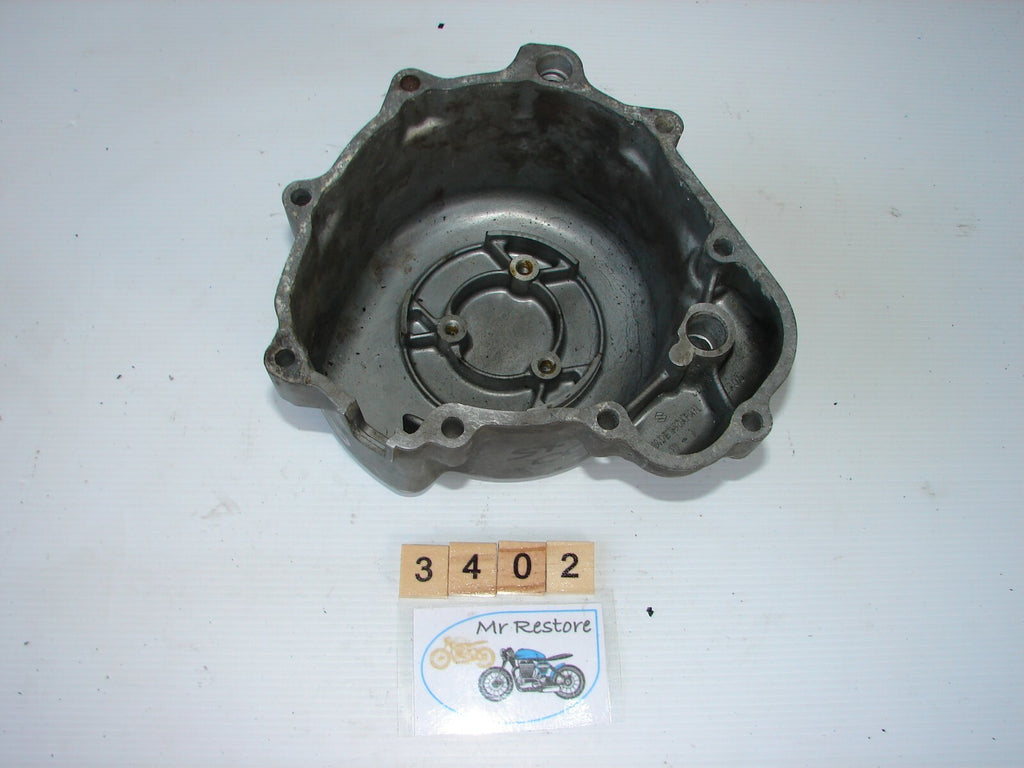 Suzuki GT200 X5 Crankcase Cover Side Cover