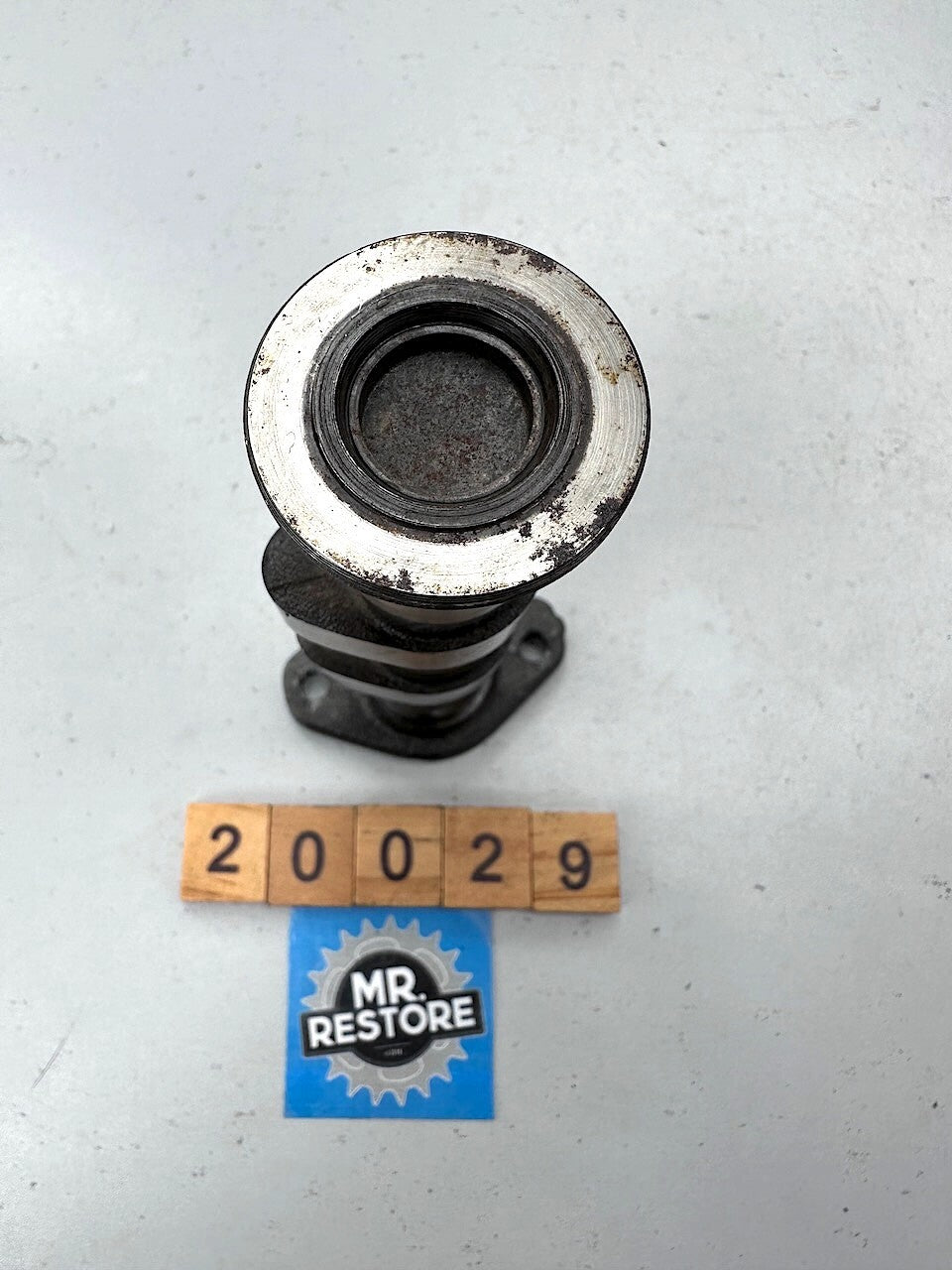 Yamaha XT350 TT350 SRX250 Exhaust Camshaft 48Y-12181