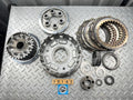 Kawasaki ZX1100 GPZ1100 ZZR1100 Full Clutch Assy