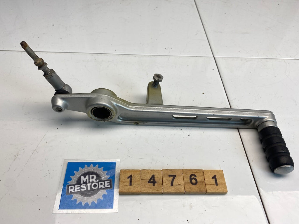 BMW R1100S 259S Brake Pedal Lever 1998-2005 - 35212331415