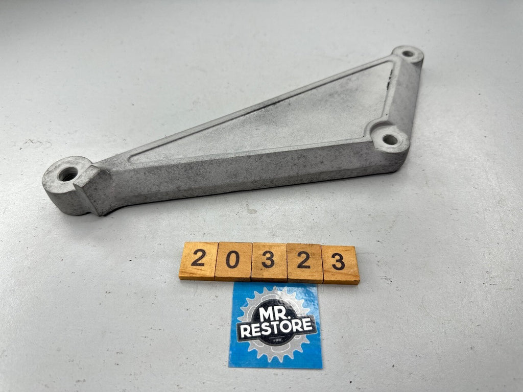 Kawasaki KZ750 H LTD L/H Muffler Stay Bracket Mount 35011-1037L