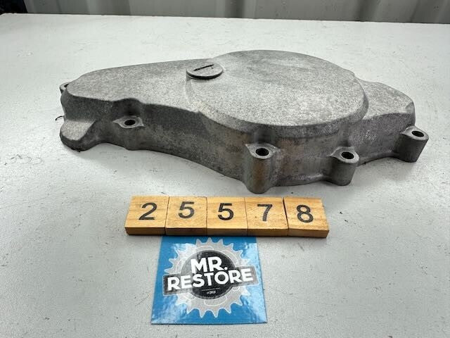Honda CBX550 CBX400 Starter Cover 11631-MA6-000  11631-MA6