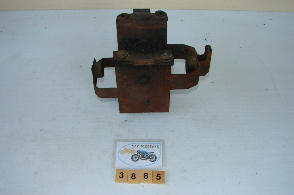 Honda CB175 K1 Battery Box Holder Tray