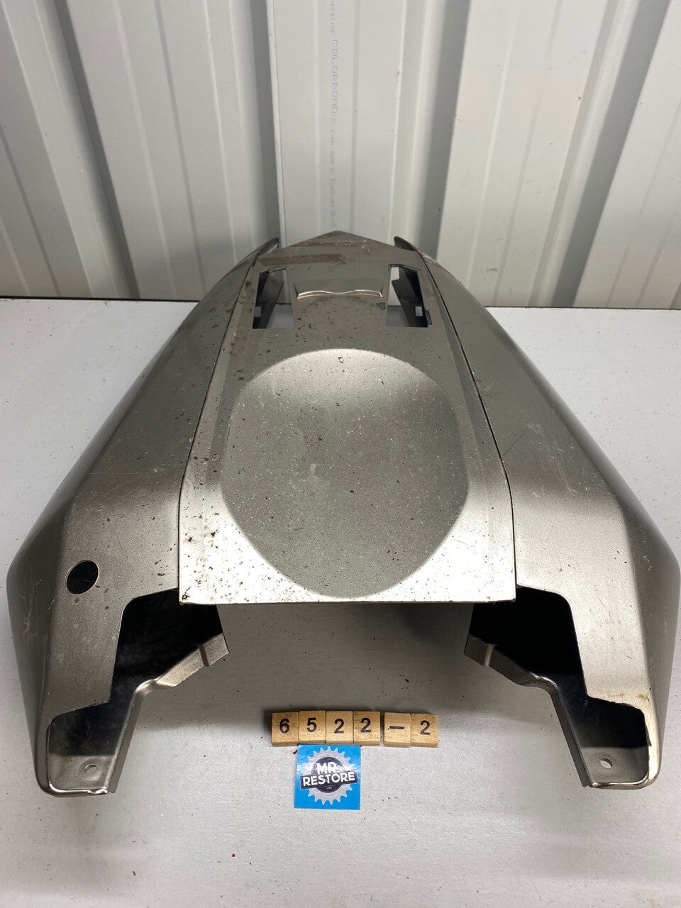 Kawasaki ZX10R Tail Piece 36040-0015 - 2 available