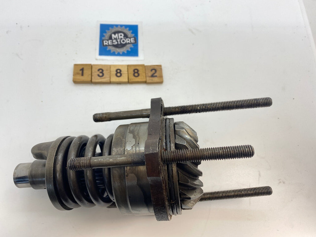 Honda XLV750 Cross Shaft 
