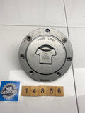 Honda CBR1100XX CBR900RR CBR600 CB1300 CB1000 VTR1000 OEM Fuel Tank Cap (no key)