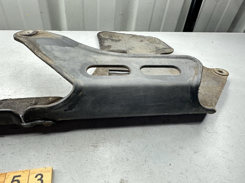 Honda XL500 XL250 XR500 XR250 - Drive Chain Case Guard 40510-428  40510-428-000