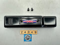 Triumph Speed Triple T300 Trident - Right Radiator Cover 2100500  T2100502