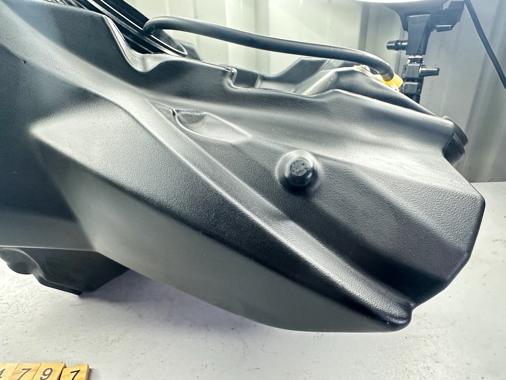 BMW G650GS 2010-16 Fuel Tank 16117708121
