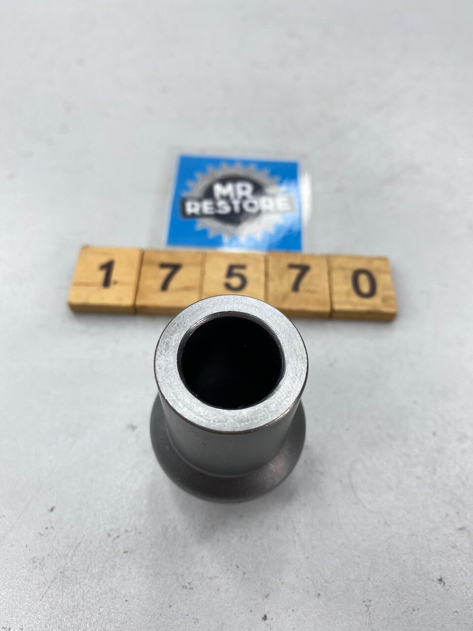 Suzuki RG500 RG400 Rear Drum Retainer Spacer - 64733-20A00