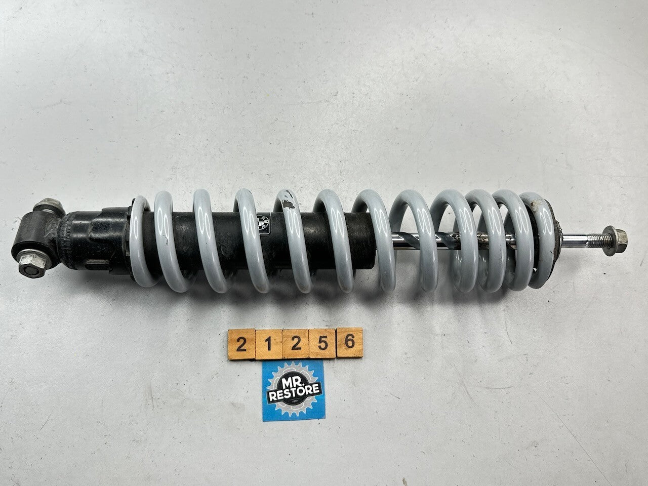 BMW R1150GS 2003 Front Shock Absorber 31422335724
