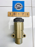 Suzuki RG500 RG400 GS500 GSX500 P.D.F Anti Dive Unit (reconditioned) 51770-43405