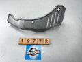 Honda CBX1000 OEM Engine Oil Hose Cover