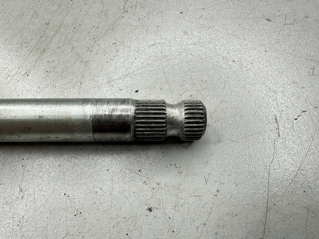 Yamaha V-Max 1200 VMX12 '85-94' Gear Shift Shaft 1FK-18101