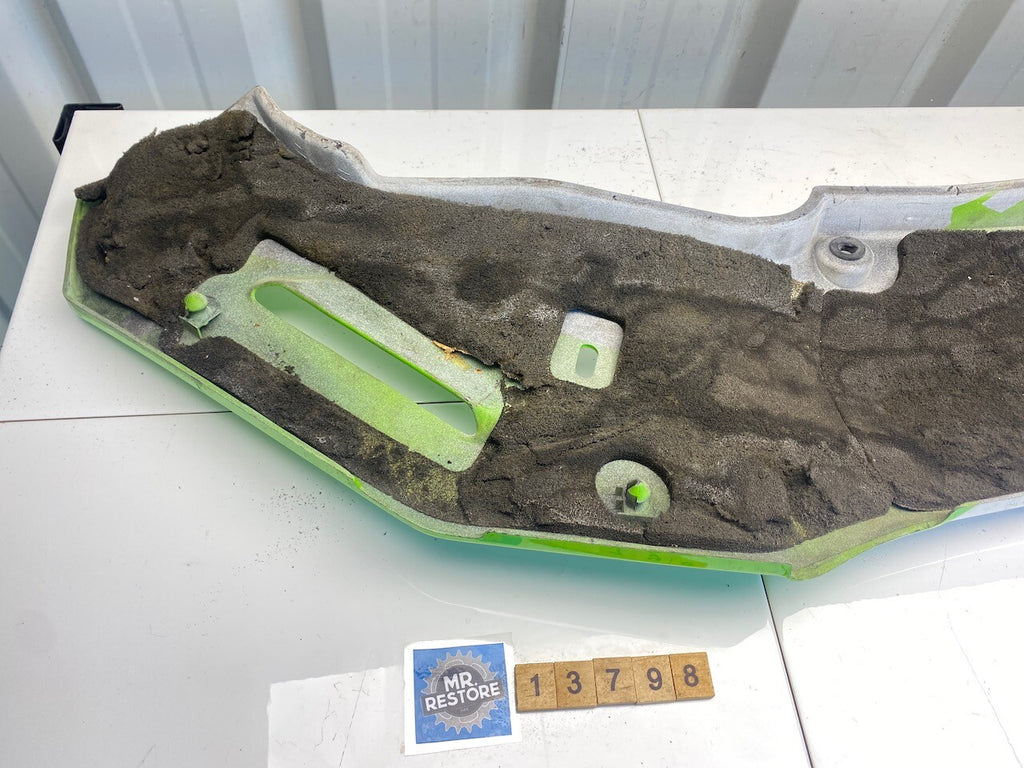 Kawasaki ZXR750 H1 L/H Rear Tail Side Cover 36001-1408