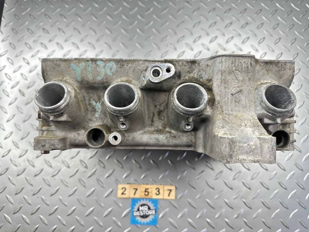 Honda CBR250R MC19 KY1 Cylinder Head