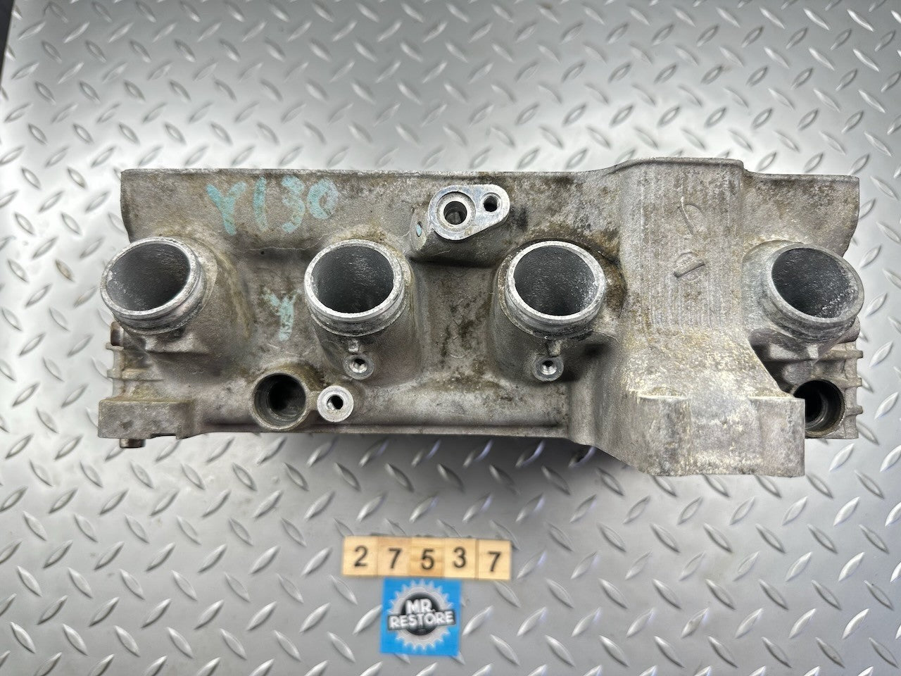 Honda CBR250R MC19 KY1 Cylinder Head
