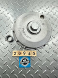 Kawasaki Z1300 KZ1300 '79-82' ZG1300 ZN1300 Oil Filter Cover & Bolt