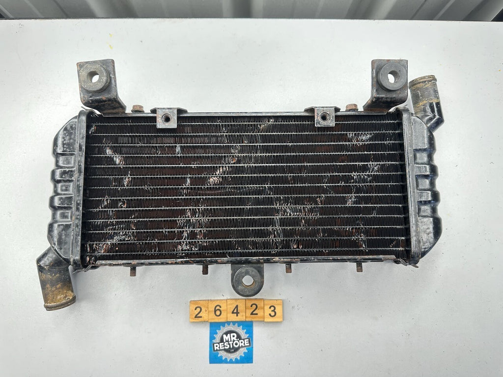 Honda VF1000 '84-85' Radiator Assy. 19010-MB6-003