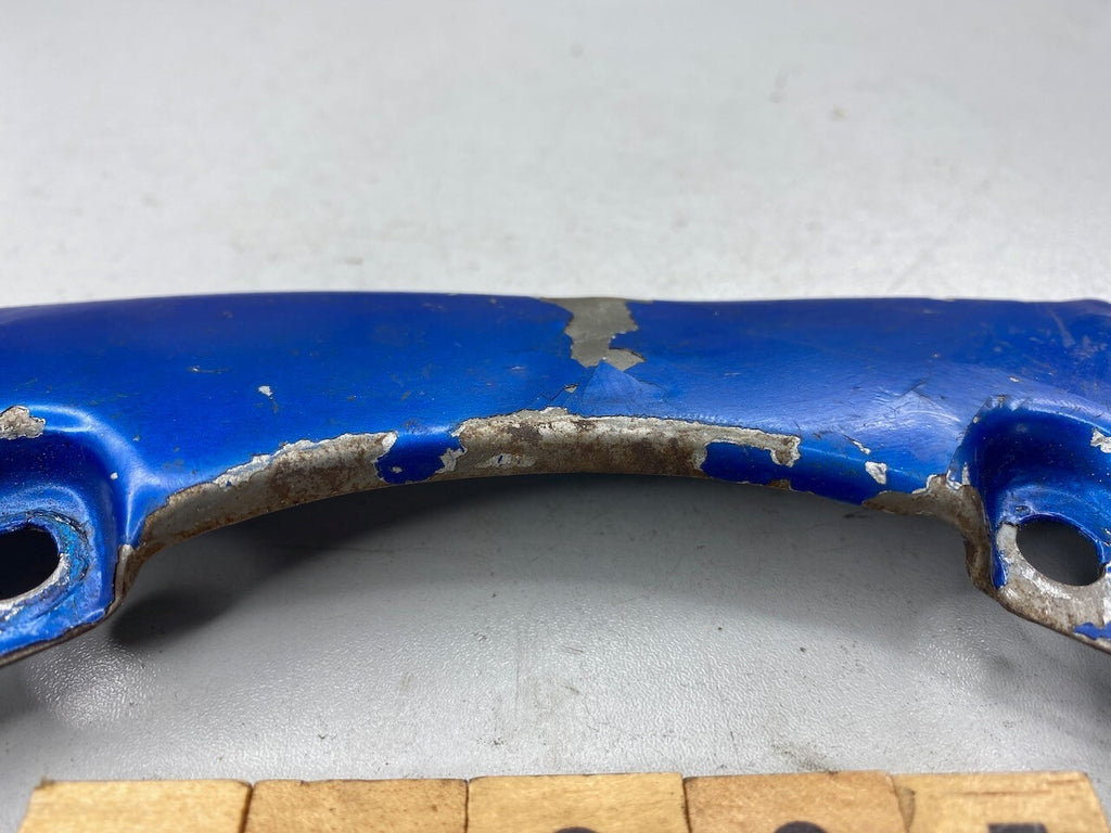 Honda GL1000 Goldwing 1976 Tool Tray Cover 50411-371-000ZL
