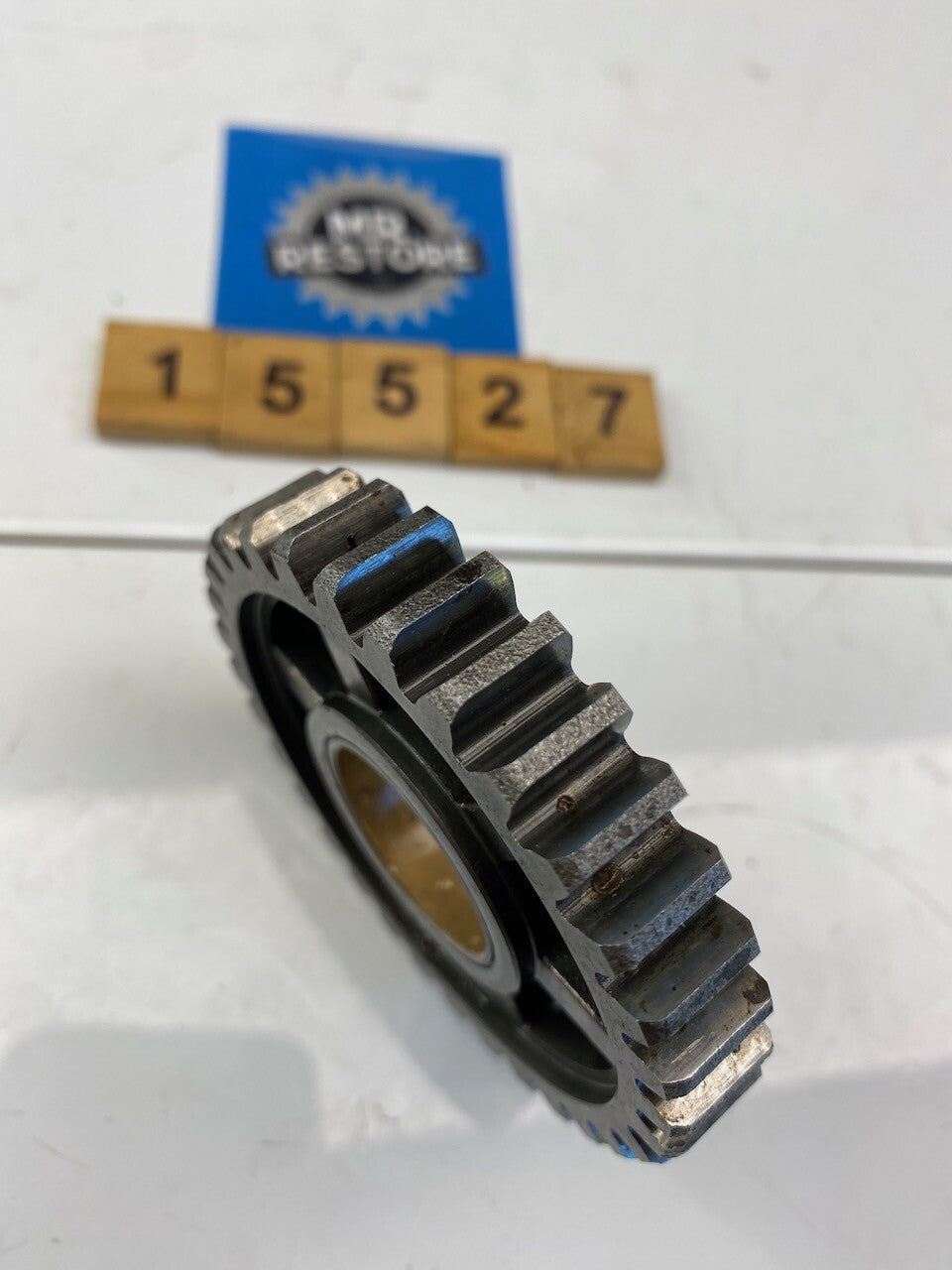 Yamaha RD250LC RD350LC RZ250 RZ350 2nd Gear Wheel (32T) 4L0-17221-01