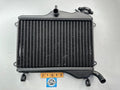 Yamaha TZR250 1KT 2MA Radiator Assy. & Cap 1KT-12460