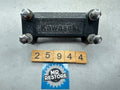 Kawasaki Z1300 KZ1300 '79-82' ZG1300 Handlebar Holder Clamp & Bolts 46012-1007